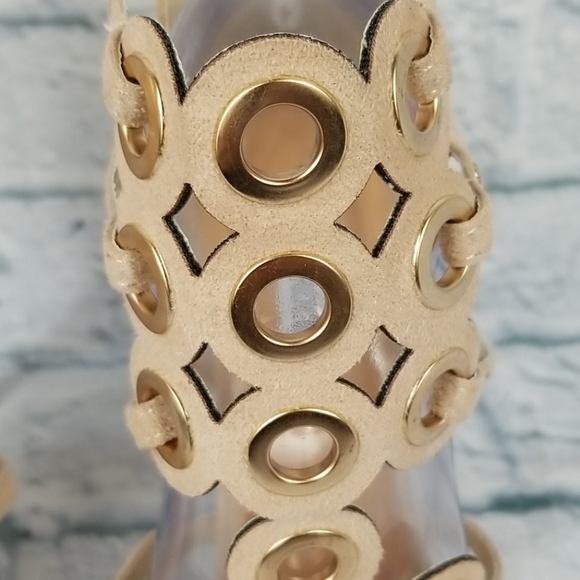 Cape Robbin Heels Sandals - Picture 3 of 12